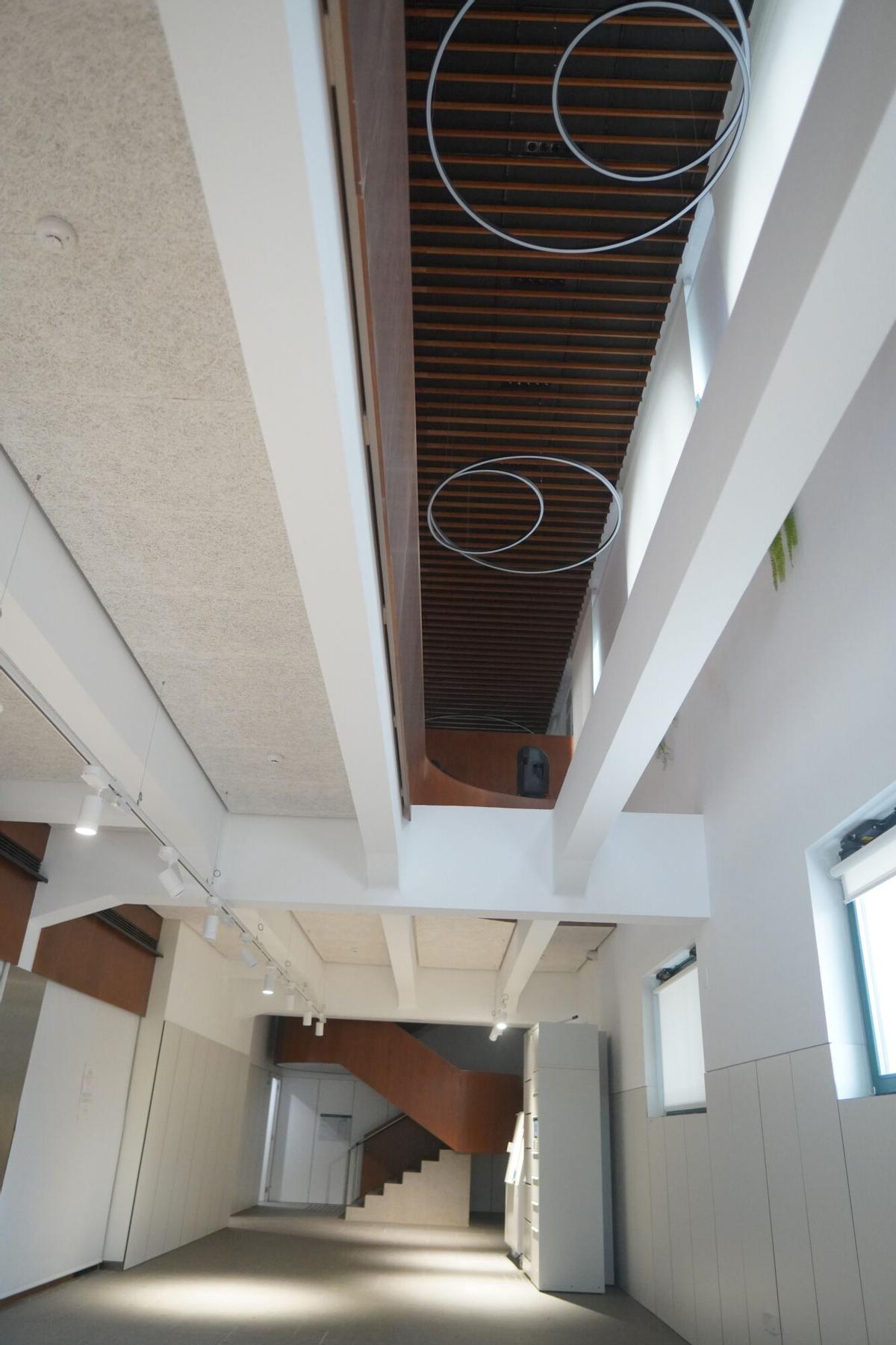 Betanzos inaugura su renovado mercado centrado en la gastronomía