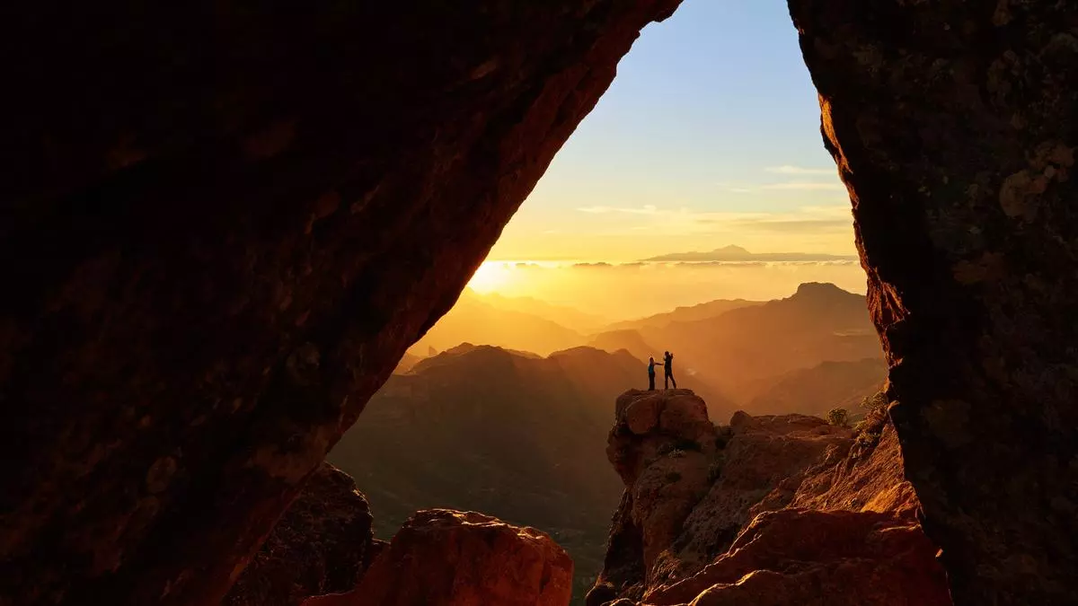 6 aventuras en Canarias para una Semana Santa diferente