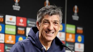 Imanol: El Barça está a la par del Madrid