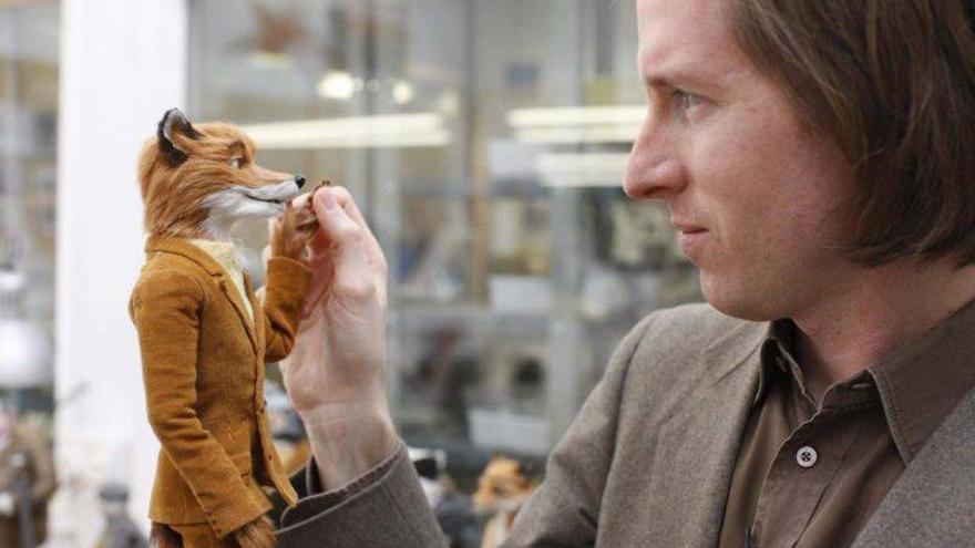 Wes Anderson revela la lista de huéspedes de &#039;The Grand Budapest Hotel&#039;