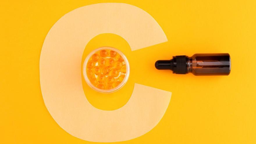 ¿Una naranja al día es suficiente? Esta es la cantidad de vitamina C que debes tomar