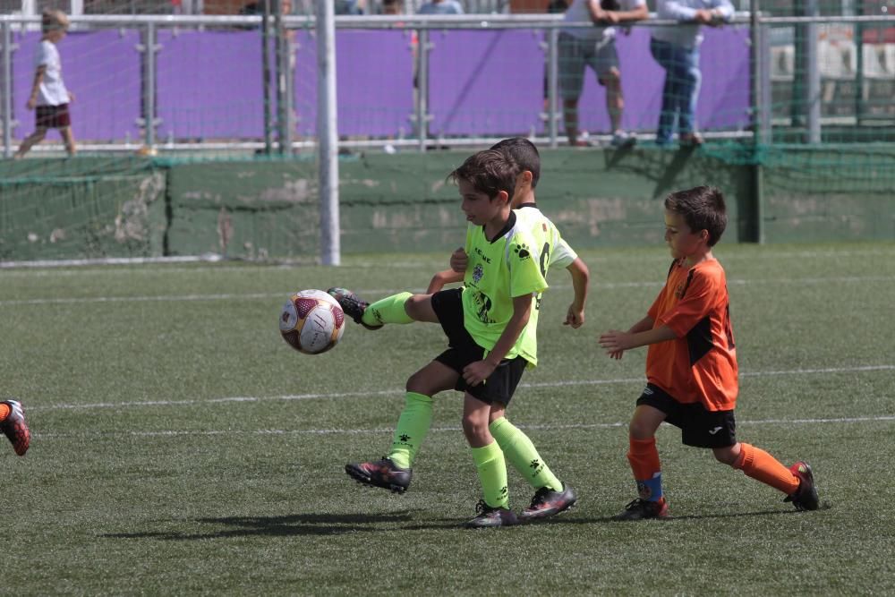 Torneo Internacional de fútbol Nueva Cartagena