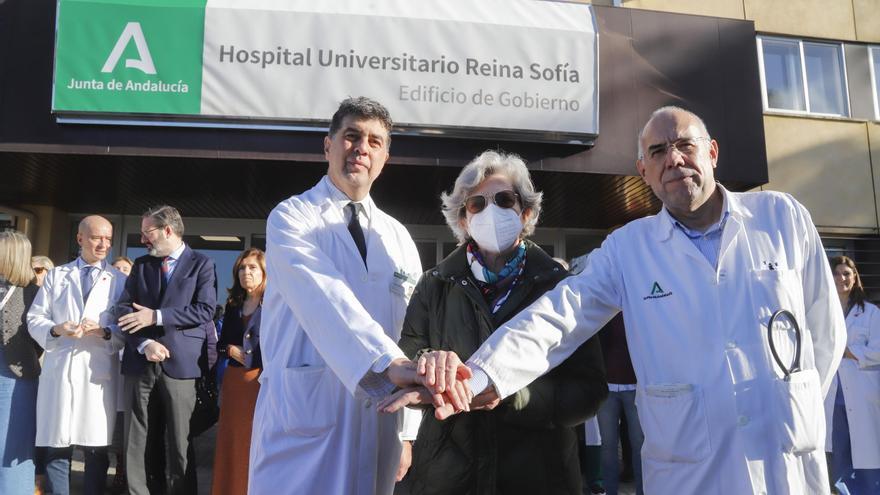 Córdoba lidera la donación en el mundo