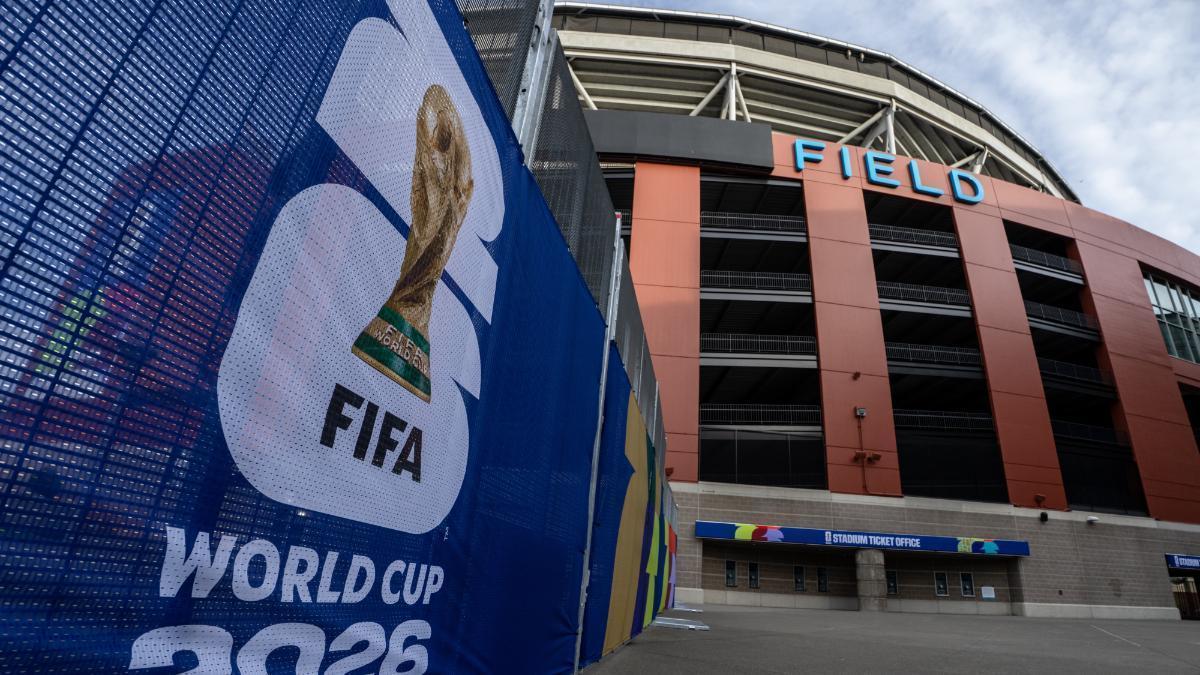 ¿A qué hora es la inauguración del Mundial 2026 hoy? Dónde ver las ...
