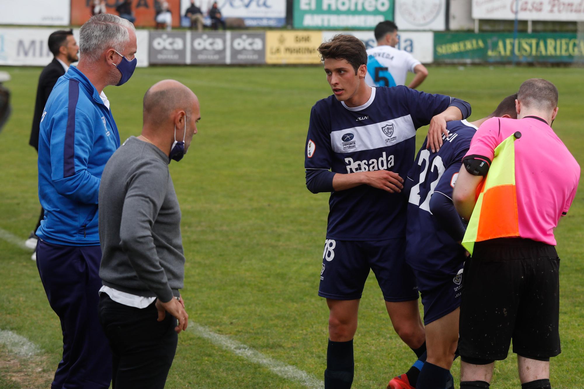 Las imágenes de la jornada de Segunda B