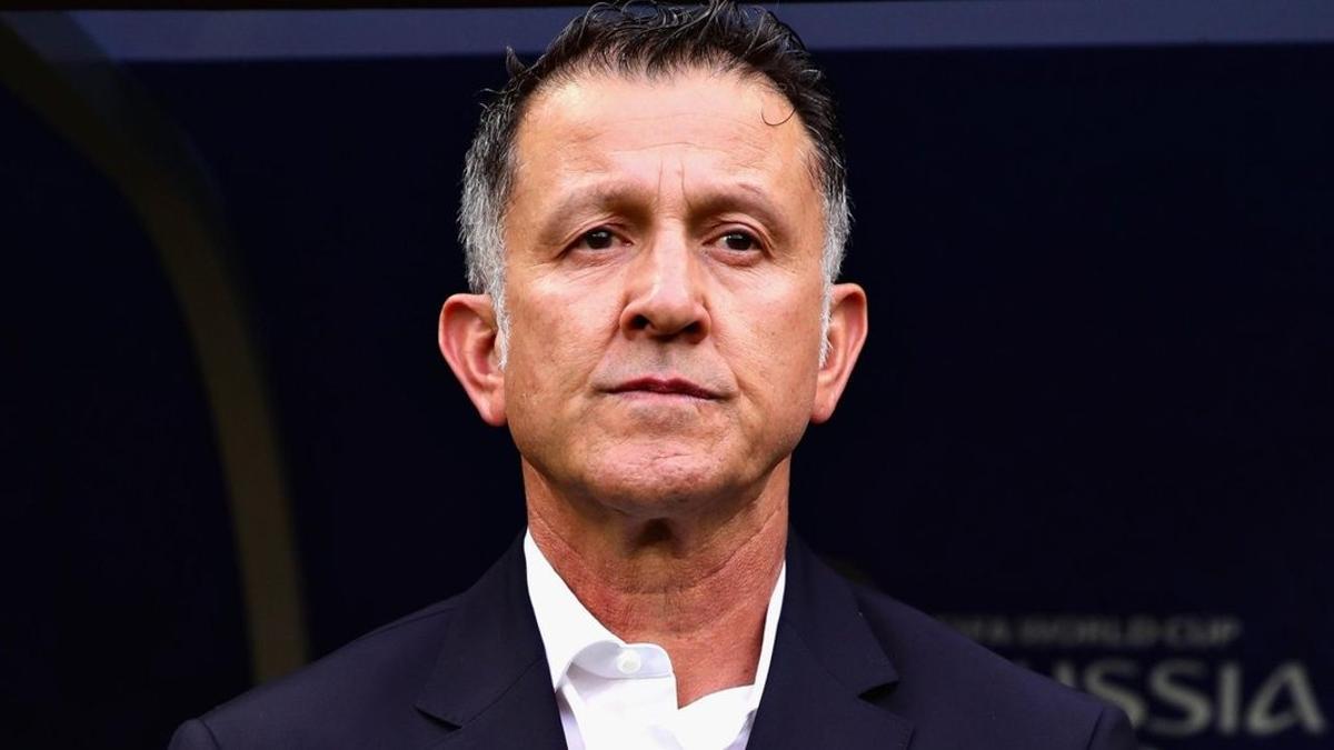 Juan Carlos Osorio