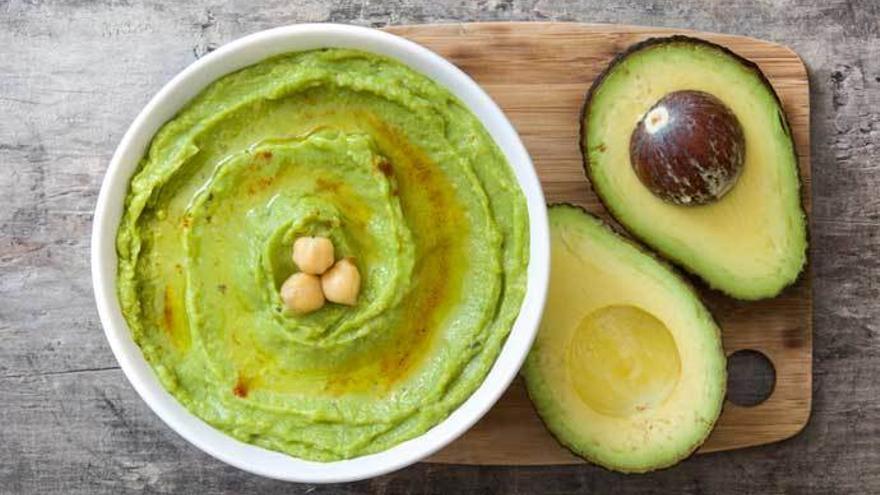 AGUACATE | Cinco recetas fáciles y rápidas con aguacate perfectas para cenar