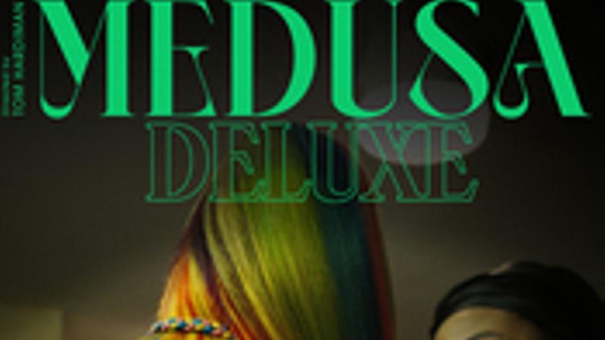 Medusa Deluxe