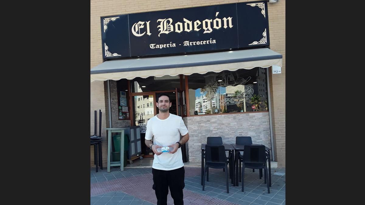 Restaurante El Bodegón