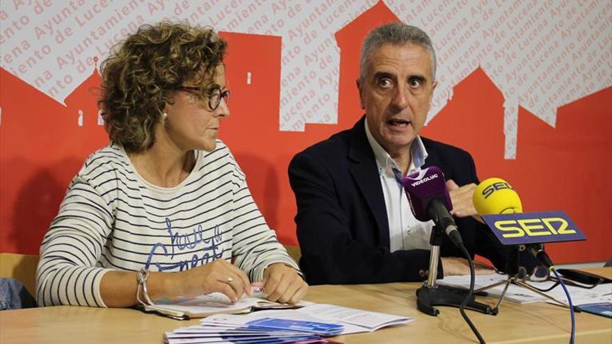 El alcalde anima a participar en la encuesta sobre el Plan de Barrios