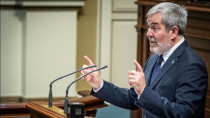 Chequeo al discurso presidencial: ¿verdadero o falso?