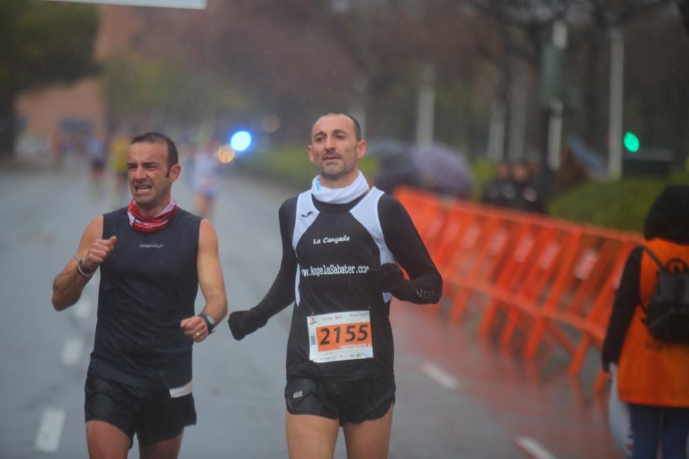 Búscate en la Carrera Galápagos 2018