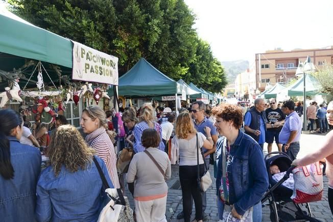 Feria regional de Patchwork