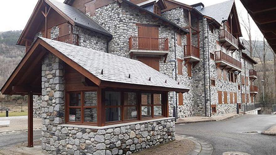 Pisos en el Pirineo Aragonés, encuentra aquí tu refugio de montaña