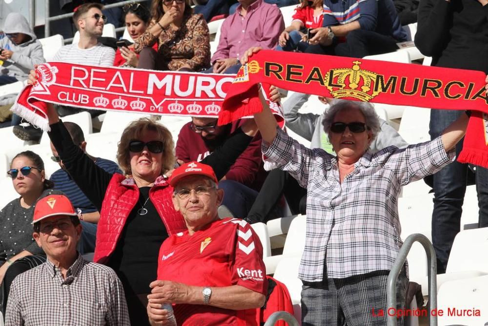 Real Murcia-Jumilla