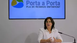 Cinco empresas se disputan el megacontrato de la basura en Ontinyent