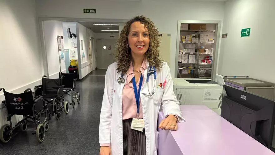 «La enfermedad renal afecta al 15 % de la población; la OMS la considera ya epidemia»