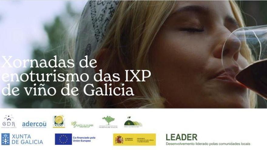 El mapa gallego del enoturismo hará parada en el M