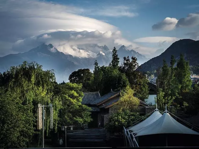 III Expedición VIAJAR: del Tíbet a Shanghái