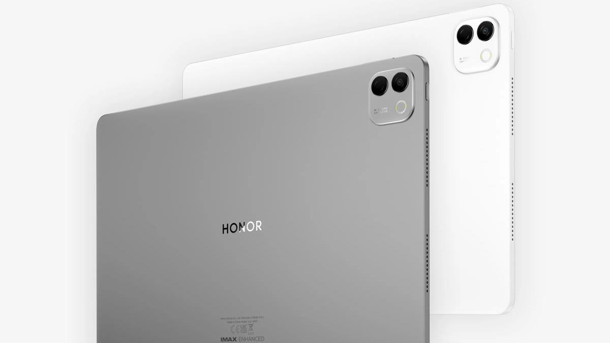 Honor MagicPad 4, piyasadaki en ince tablet
