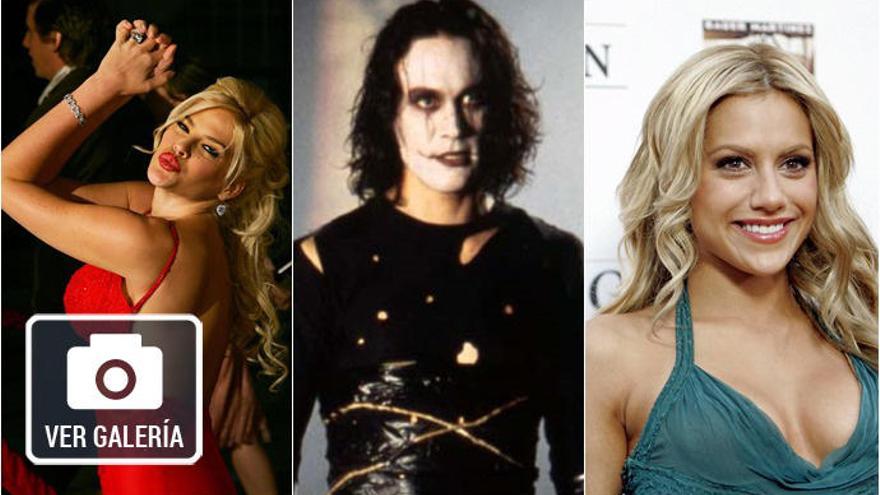 Las 10 muertes más misteriosas de Hollywood