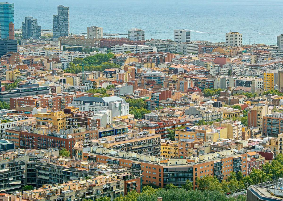 Les promotores creuen que l’habitatge d’obra nova creixerà més el 2026