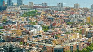 Les promotores creuen que l’habitatge d’obra nova creixerà més el 2026