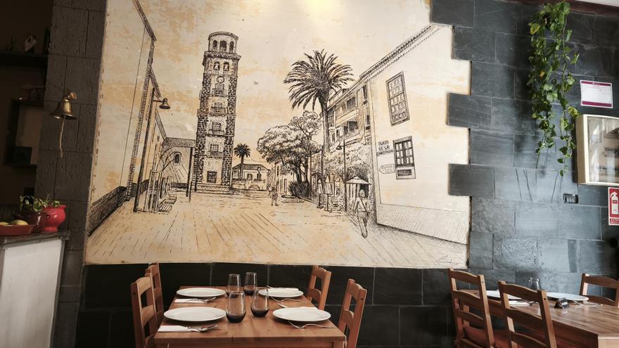 Guisos, uno de los mejores secretos (gastronómicos) de La Laguna