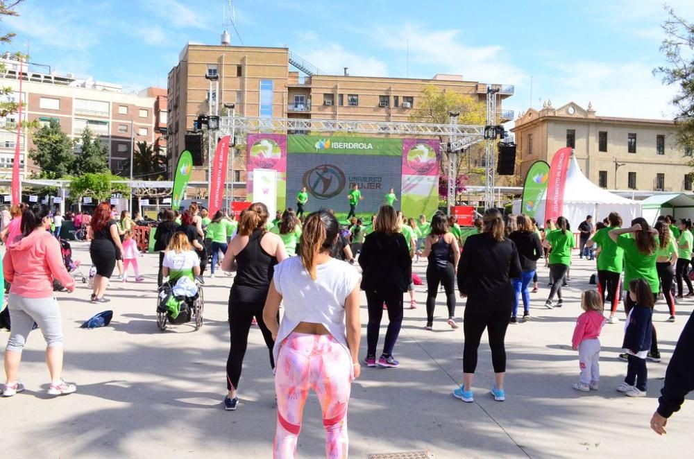 Tour Iberdrola en Murcia