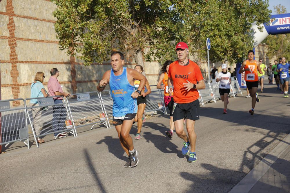 Búscate en la Volta a Peu a San Marcelino y San Isidro 2017