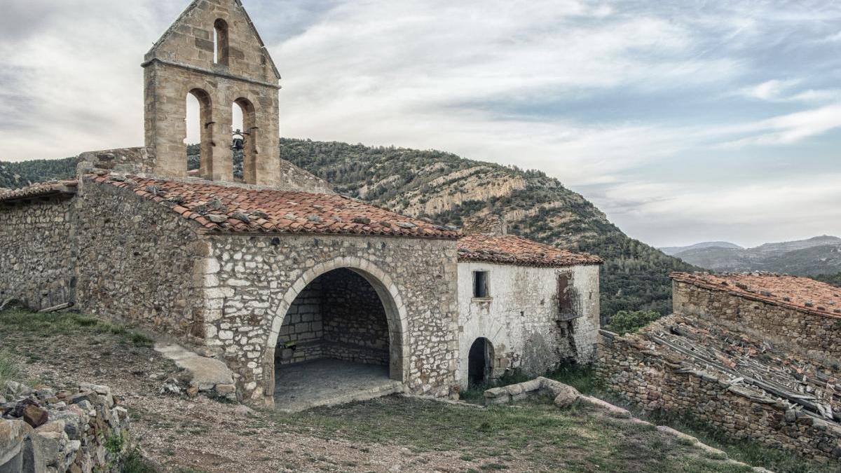 Vistabella pide a los turistas no visitar la localidad por el coronavirus