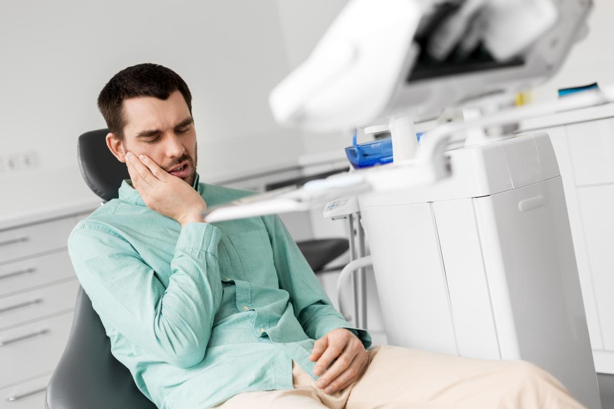 Las urgencias de UDEMAX solucionan los problemas dentales más frecuentes.