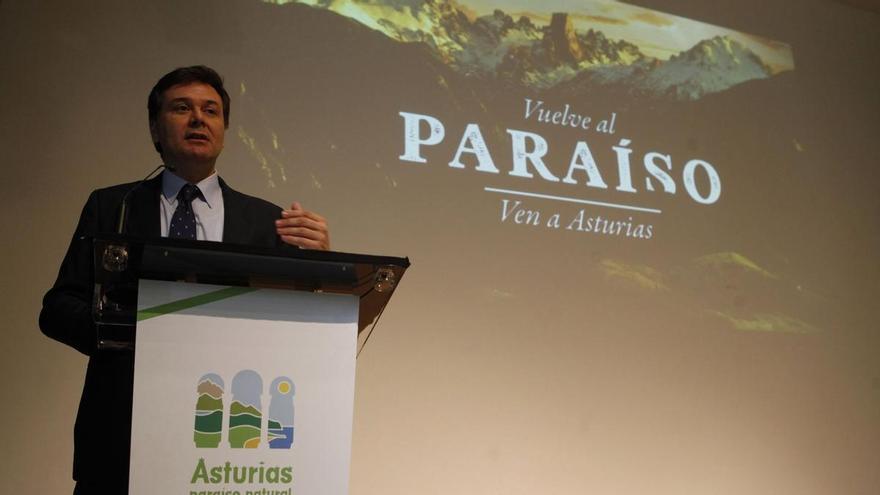 El asturiano Francisco Blanco será el nuevo director de la política industrial de toda España