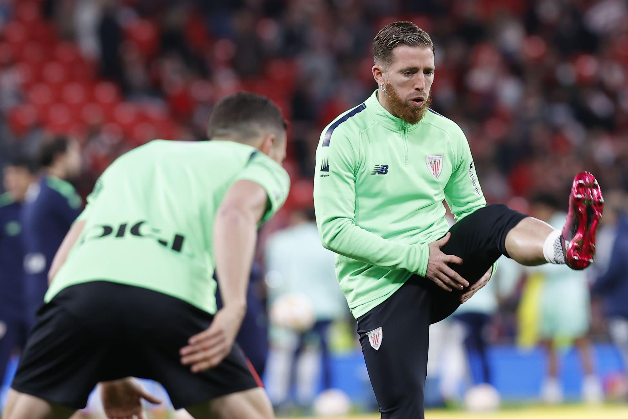 Athletic Club de Bilbao vs. CA Osasuna