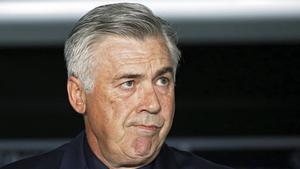 Carlo Ancelotti: Esperamos hacer una temporada importante