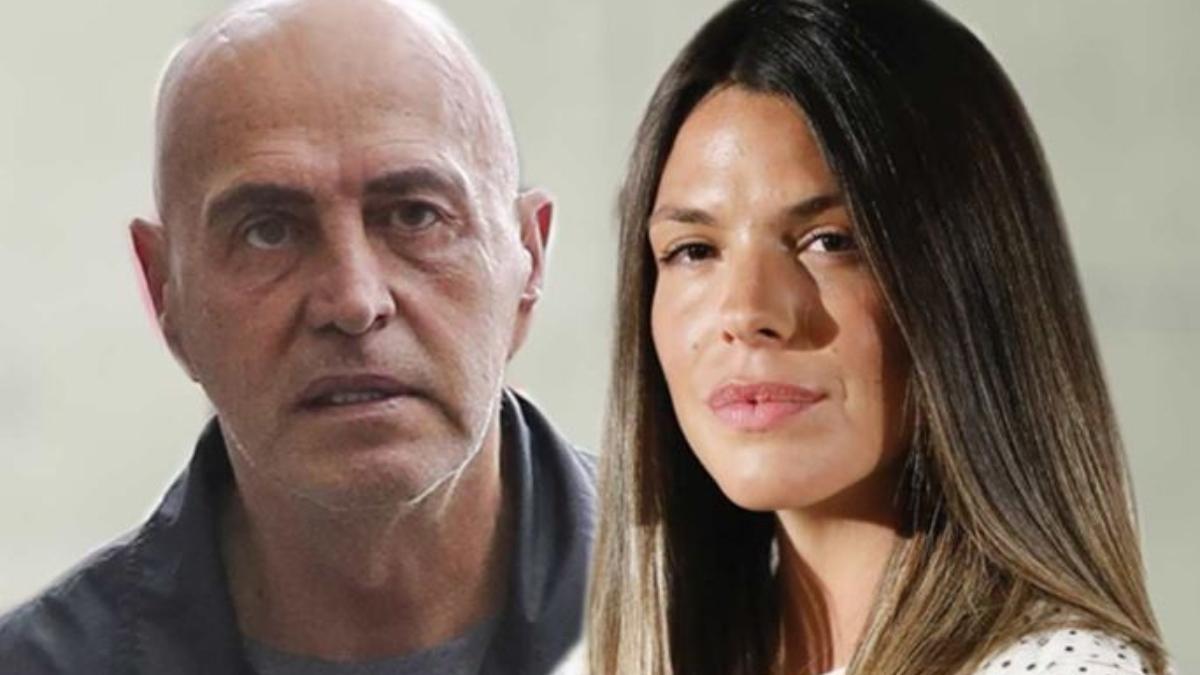 El ataque de Kiko Matamoros al defensor de su hija Laura en &#039;Supervivientes&#039;: &quot;Sólo se me ocurre un defensor peor&quot;