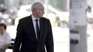 El jutge Peinado recorda la fuga de Craxi en el cas de Begoña Gómez
