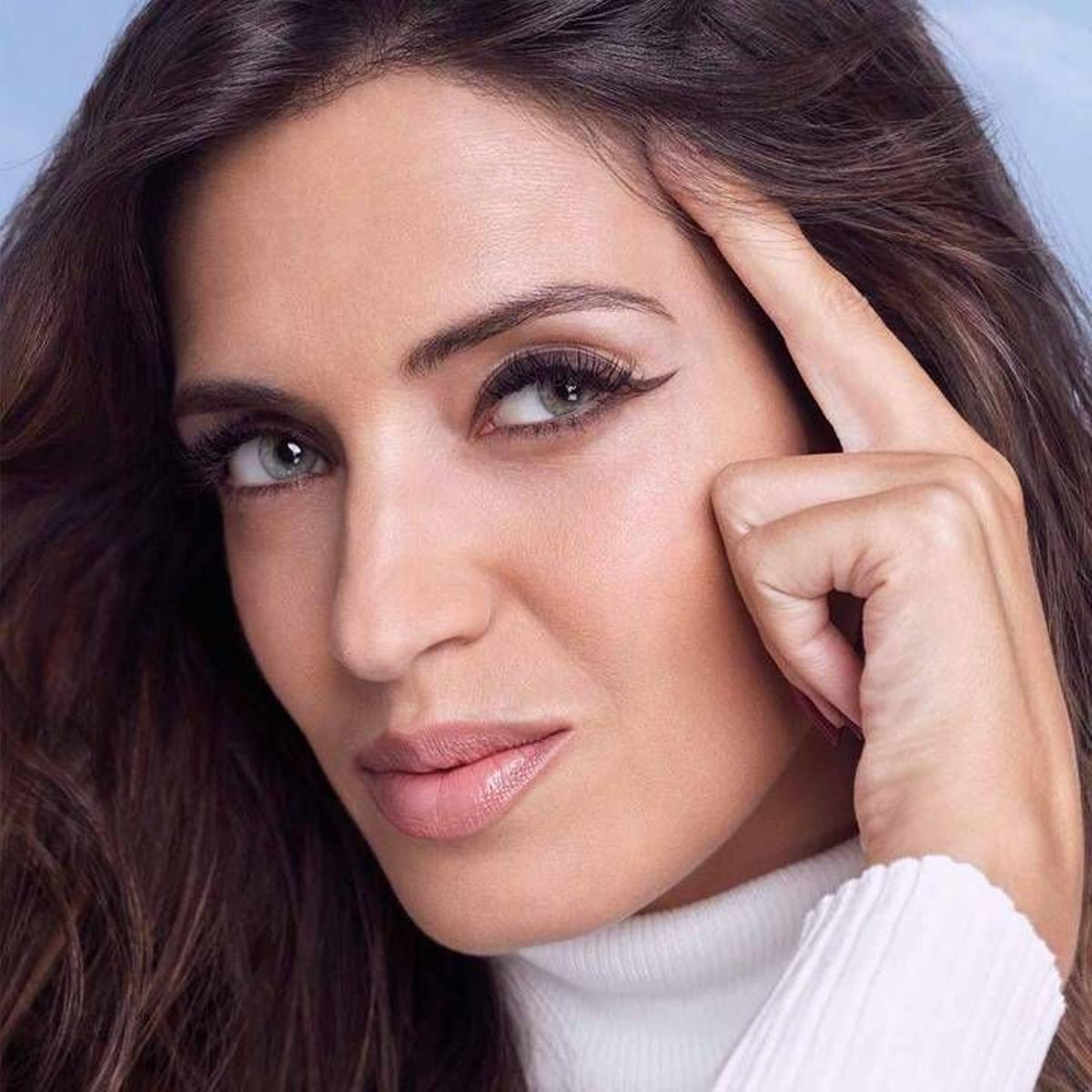 'Eyeliner' L'Oréal Paris Sara Carbonero