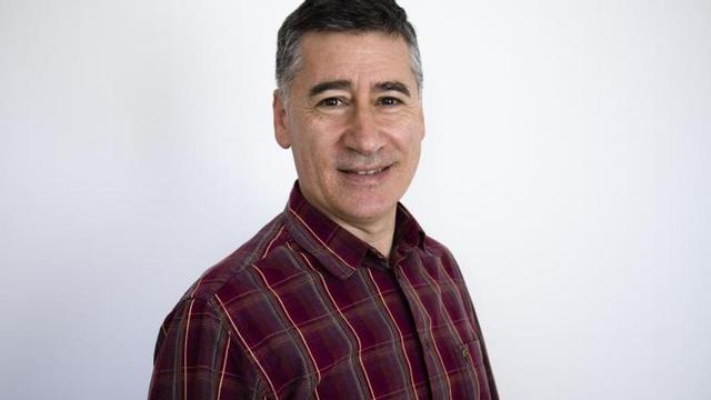 José Vidal Novoa