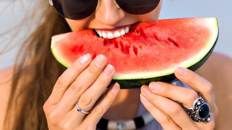 Recomendaciones nutricionales para el verano sin renunciar a nada