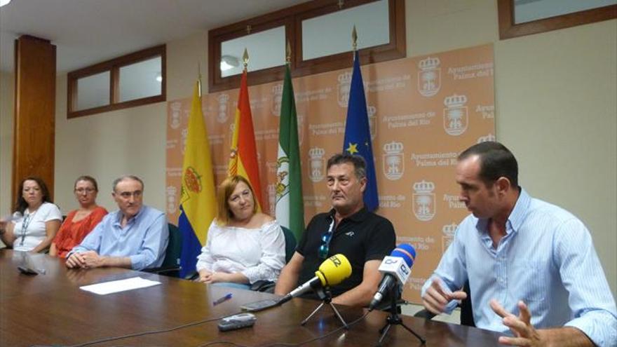 Convenios de colaboración cultural en palma del río