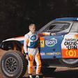 Nace el Santana Racing Team: Jesús Calleja y Edu Blanco participarán en el Dakar 2026