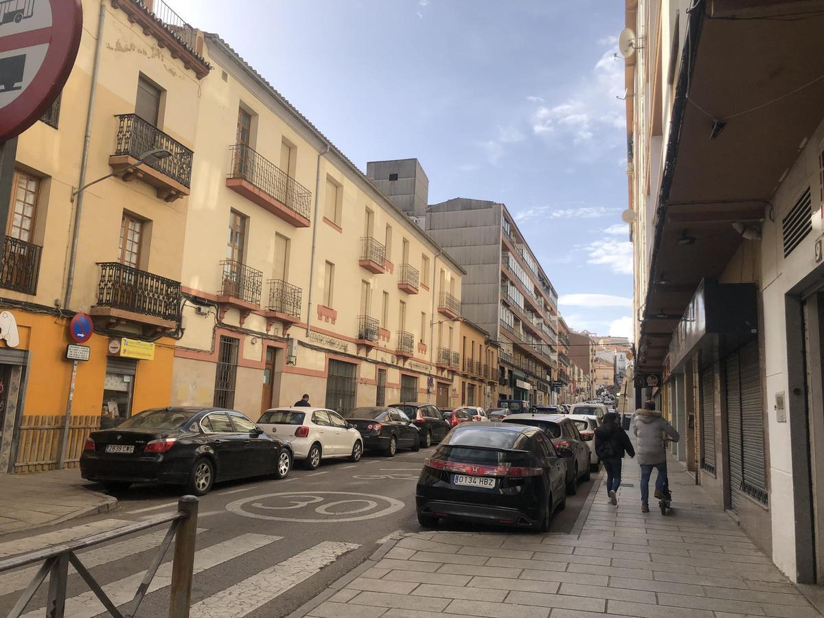 Fotogalería | La franquicia NODO se implanta en Cáceres Fotogalería | La franquicia NODO se implanta en Cáceres