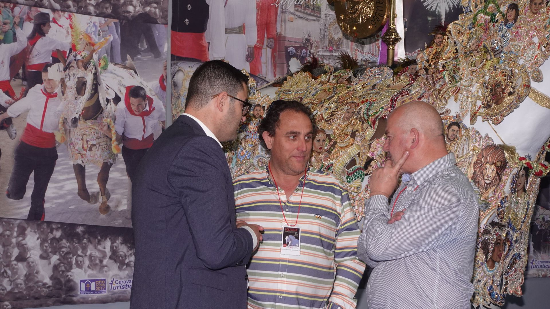 Feria del caballo de Torre Pacheco