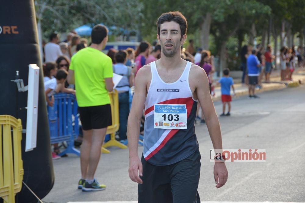 10k Blanca 2016