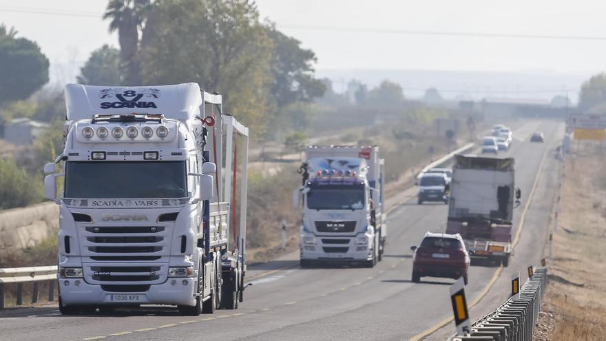 Extremadura pide que una comisión técnica decida el trazado de la A-43