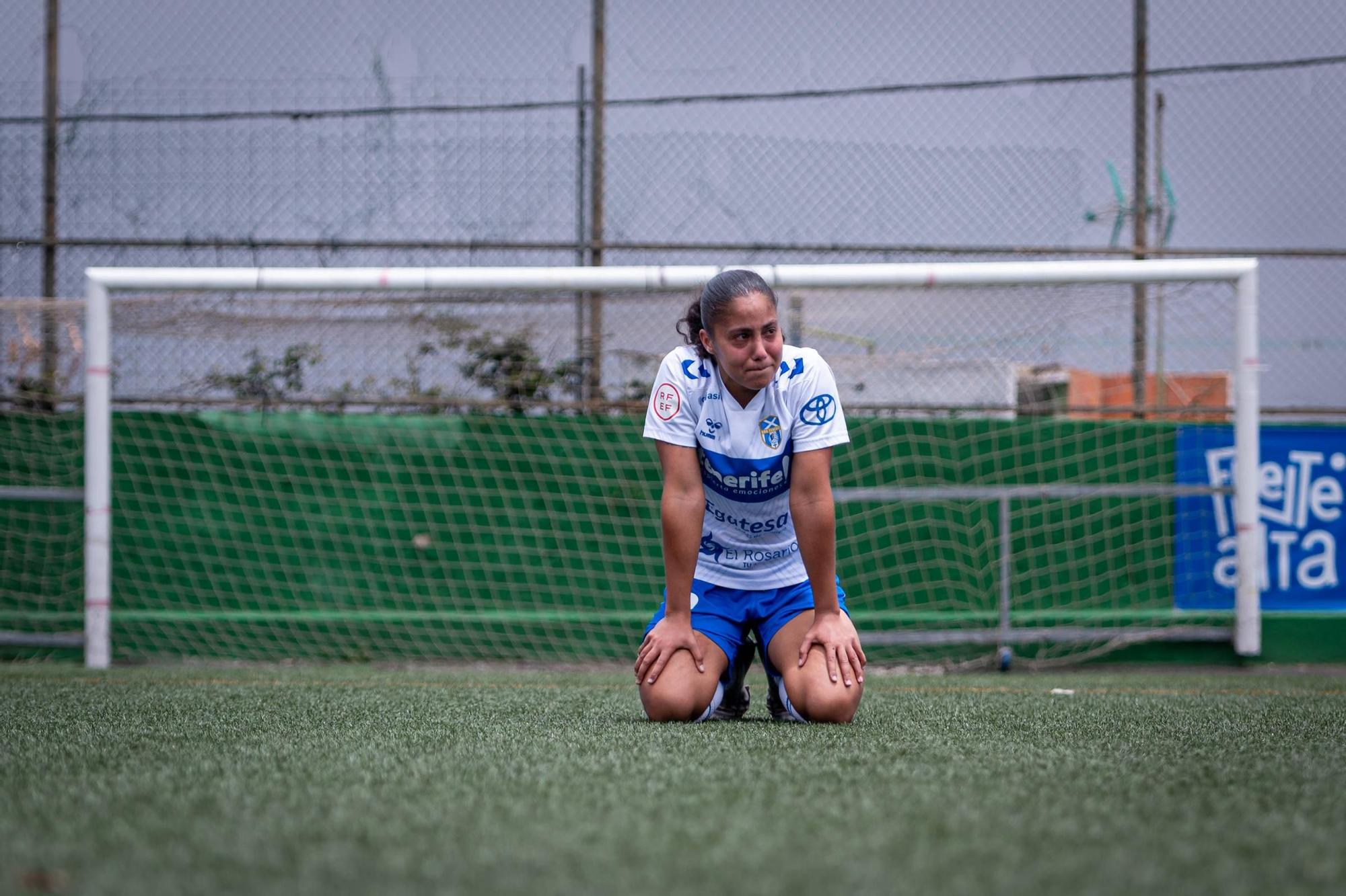 UD Tenerife El Rosario - Atlético Baleares