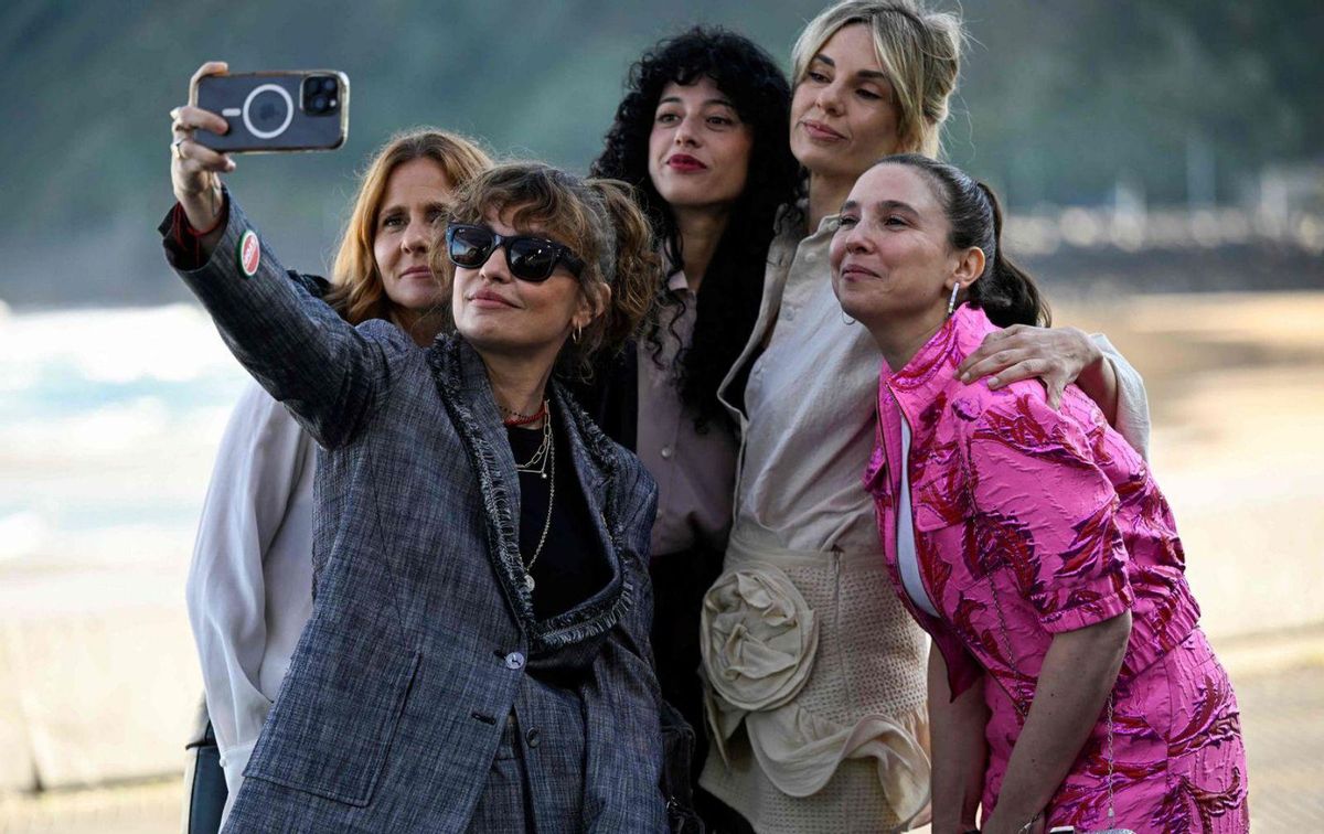 Sant Sebastià aplaudeix ‘Belén’, eficaç drama judicial feminista
