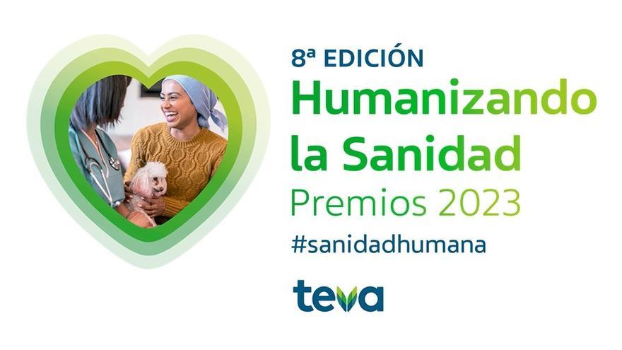 El proyecto innovador de atención temprana de la Fundación Salud Infantil, Premio Humanizando la Sanidad de Teva