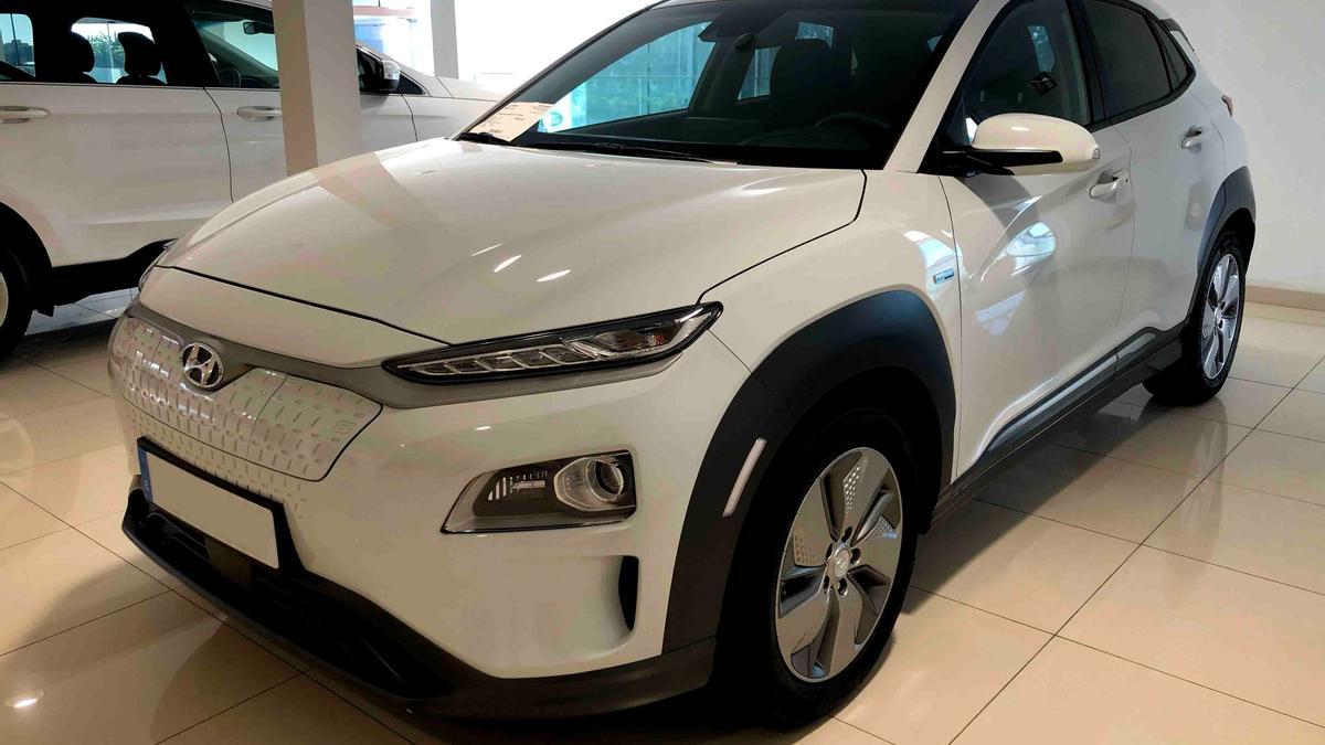 El Hyundai Kona destaca en el sector de los SUV gracias a su gama de motores de combustión, híbridos y 100% eléctricos.